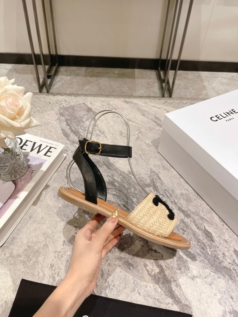 Celine Sandals